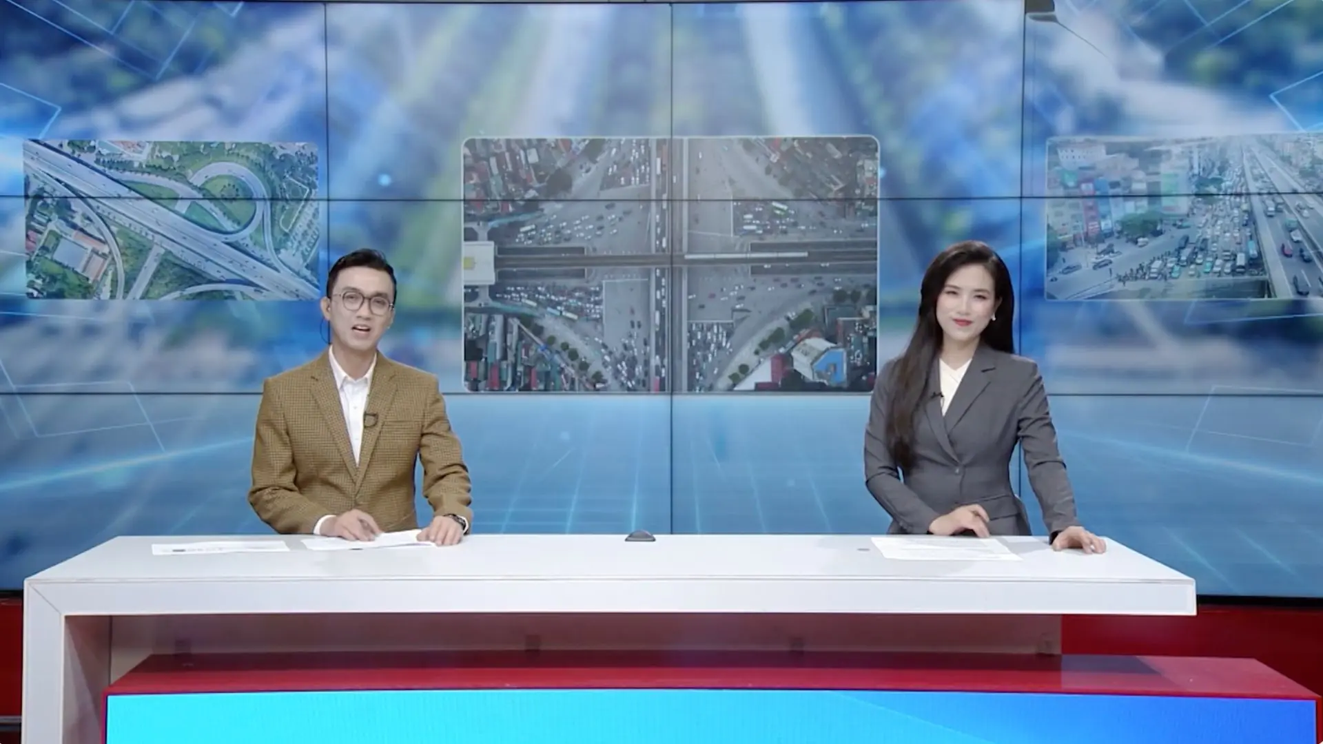 Chương trình Hà Nội 18h00 | 04/01/2026 Chương trình Hà Nội 18h00 | 04/01/2026